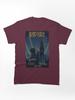 BioShock No Gods, No Kings, Only Man Classic T-Shirt