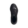 Adidas Lightblaze Fashion Simple Stylish Trendy Low-Top Running Shoes Men Sneakers Carbon-Black JR7326