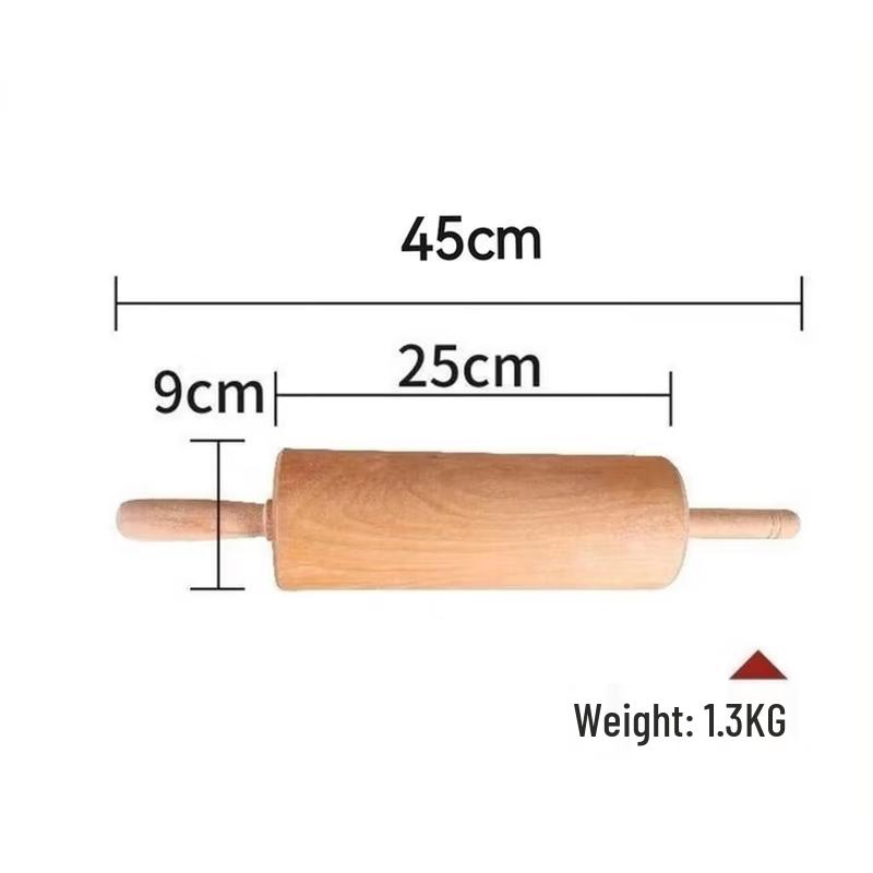 SIFAR Большая скалка из массива дерева