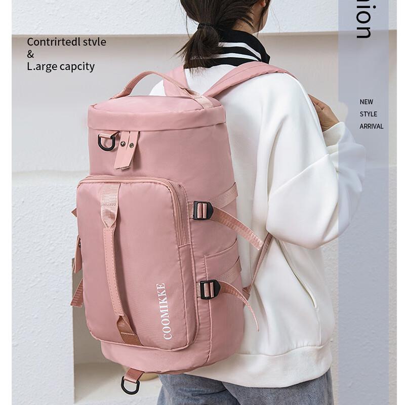 KANDEXS Large Capacity Waterproof Travel Gym Backpack