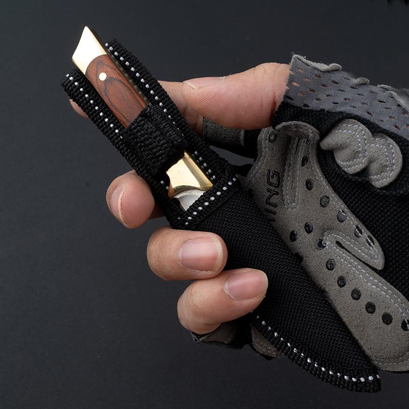 Ausbeinmesser Edelstahl Küchenmesser Fischmesser Fleischmesser Kochzubehör