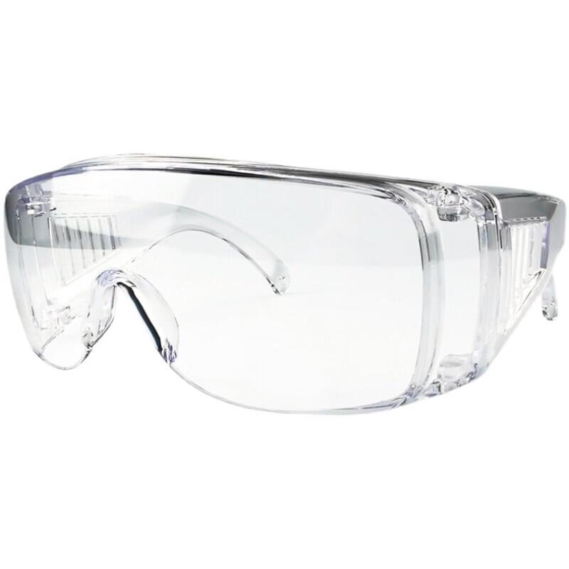 Men's Anti-Splash Windproof Safety Goggles