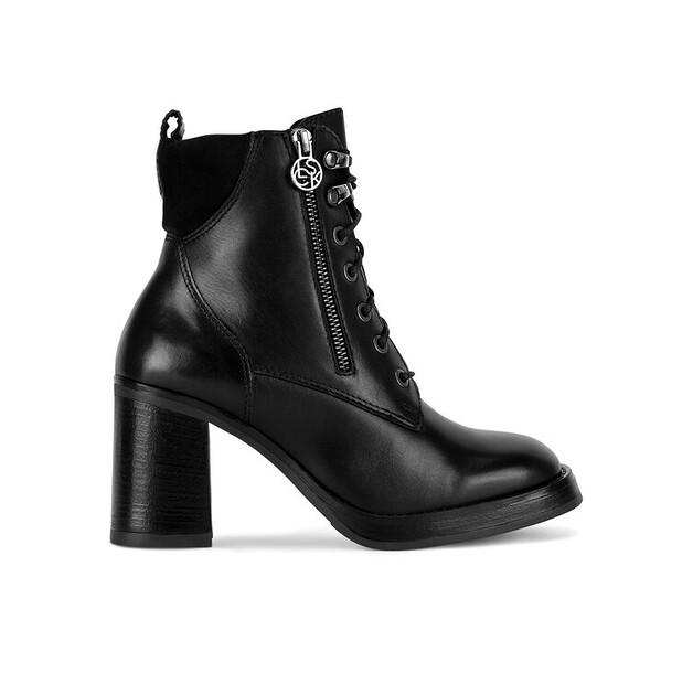 

Ботильоны Lasocki RST-TOP-01 Black EU 39