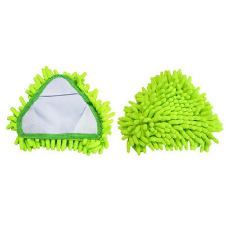 Mop Refill Replace for Head for Cleaning All Hard-surface Floor Microfiber Cloth