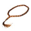Unique 8mm Sandalwoods Muslims Beads Accessory for Prayer Meditation and Religious Ceremonies with Elegant Designs