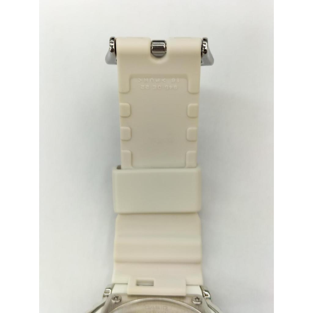 Used CASIO GM-2100WS G-SHOCK
