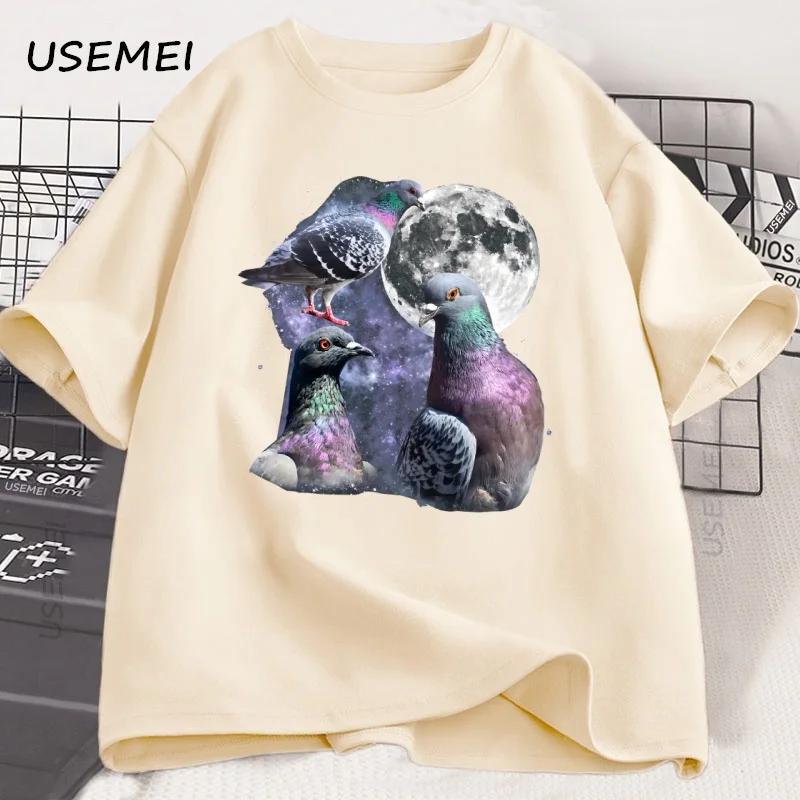 Eat The Rich T Shirt Men Funny Cotton Short-sleeve T-shirt Streetwear Printed TShirt Casual Funny Tops Male Clothes