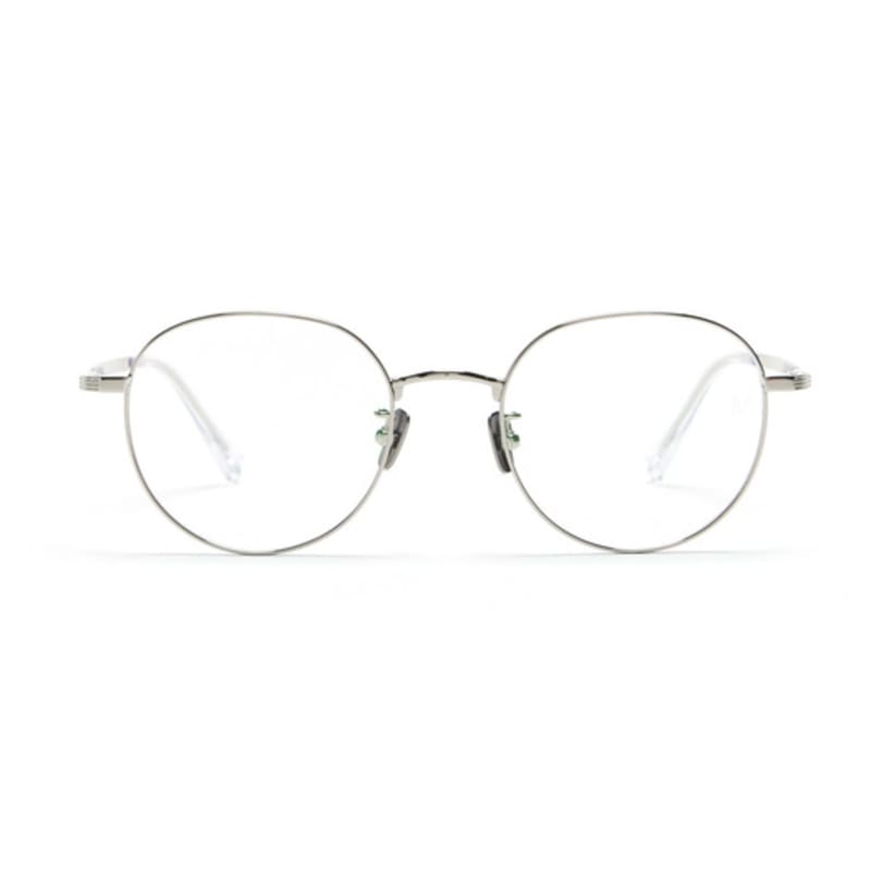 

MUUT Titanium Glasses X.LAB 02 C02_SILVER free