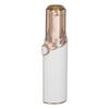 Electric Hair Remover for Women Portable Removable Cutter Head USB Rechargeable Facial Hair Remover