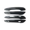 Car Decoration Door Handle Cover For Mazda 3 Hatchback Sedan (BP) CX-30 (DM) -2024 Car Styling Upgrade Modify A Car