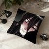 The Kid at the Back Game cushion cover Home Office Convenient Nordic Simplicity Hit With Zipper Cushion Cover