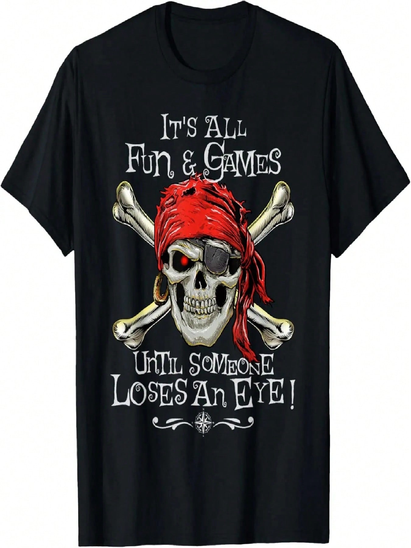 Cajun Creole I Love Louisiana Alligator Graphic T-Shirt T-Shirt S разноцветный
