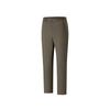 Anta Men's Outdoor Woven Hiking Pants