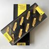 SANDVIK / N123L2-0800-0008-TF 2135 / Original Swedish hard alloy blade 10 Pcs