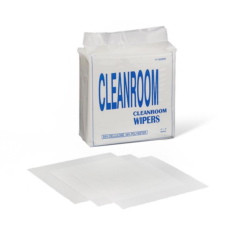 Siya Jing 9-Inch High-Purity Dust-Free Circuit Board Wiping Paper
