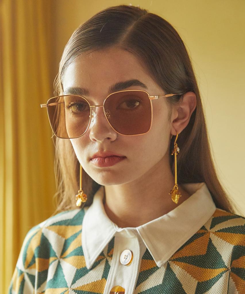 Deiwokeo Emma C1_Zeiss Lens Sunglasses
