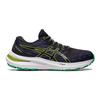 Asics Gel Kayano 29 GS 'Black Lime Zest' 1014A275-002
