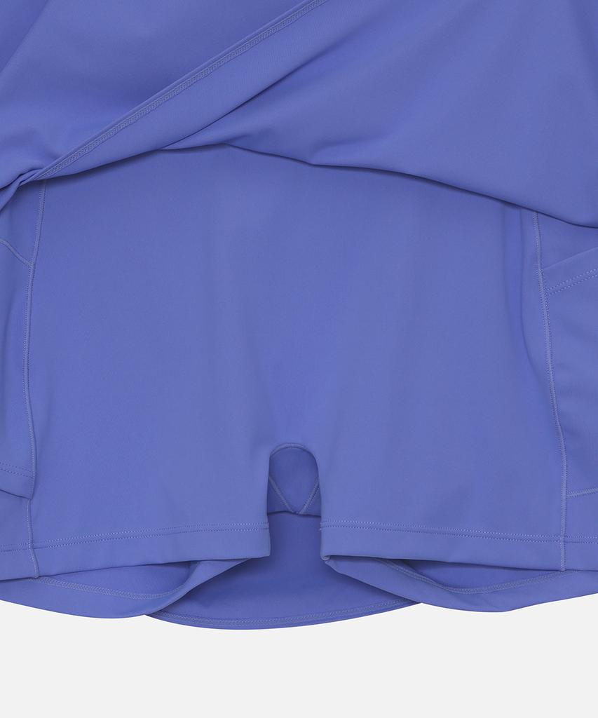 Wilseun Mellow Tennis Skirt W (2 Colors)