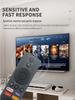 Aishangjia Voice Remote for Xiaomi TV XMRM-M6/M3