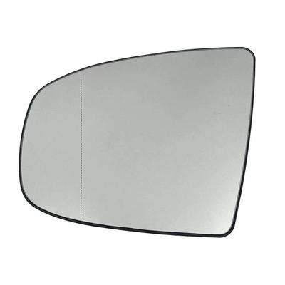 Heated Rearview Mirror Glass Replacement for 08-14 BMW X6 E71/E72.