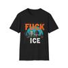 Halloween Horror T-Shirt, Unisex Spooky Shirt, Gift for Horror Fans,