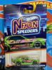 Hot Wheels Neon Speeders Toyota Celica '70