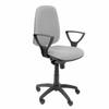 P&C-Office Chair Tarancón P&C 40BGOLF Gray