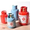 Creative Fuel Tank, Toy, Money, Safe, Piggy Bank, Children's Savings Box,Coin Container, Home Decoration Decoration, Storage Jar