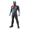 Bandai Rider Hero Series Kamen Rider Zett Physicam Impact