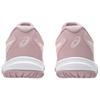 ASICS Abrasion Resistant Breathable Training Shoes Women's Pink White 1072A107-703