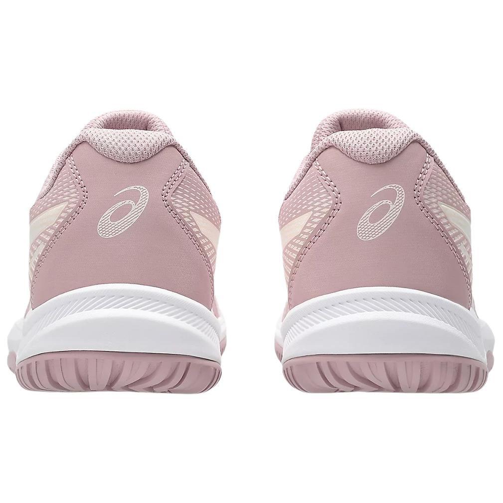 ASICS Abrasion Resistant Breathable Training Shoes Women's Pink White 1072A107-703