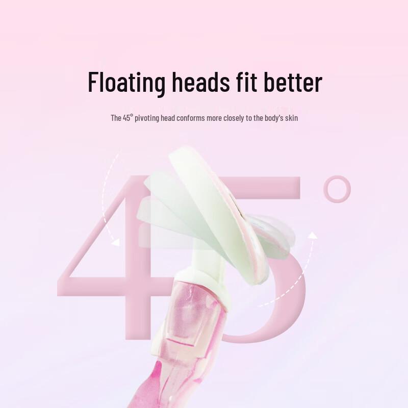 CIIYIIMEN Women's Hair Removal Razor