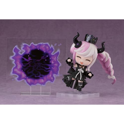 Nendoroid Super Detective Case Files Raincord Shinigami-chan Non-scale Plastic Painted Movable Figure