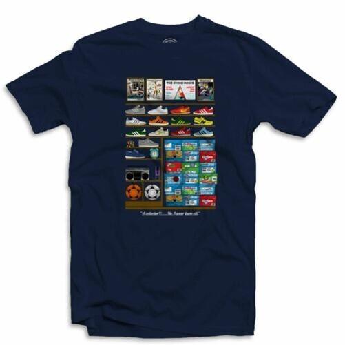 

Closer Than Most Collector T Shirt - Football Casual Terraces M