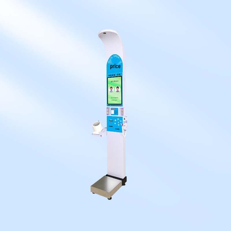 Lejialikang HW-900AG Smart Health Check-up Scale (CN version)