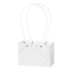 Creative Hand-folded Folded Flower Box Flower Gift Box For Bridal Florist Gift Packing Box Valentines Day Crafts Party