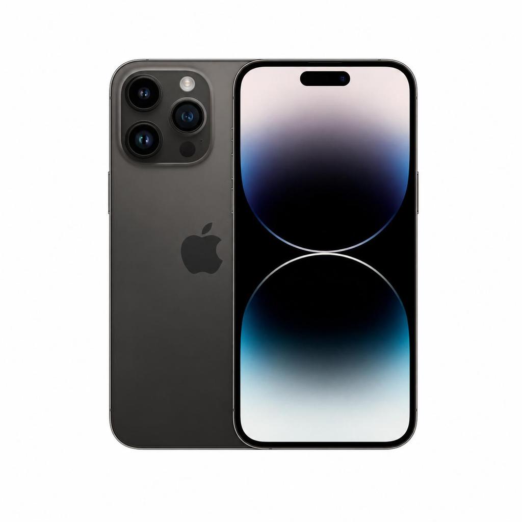 Refurbished Apple iPhone 14 Pro Max, 128GB, 5G, Dual SIM