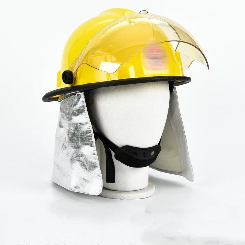 Brangdy Firefighter s Safety Helmet 14-style Helmet