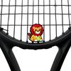 Tennisschläger Vibrationsdämpfer, Tennisschläger Dämpfer Schläger Saiten Stoßdämpfer für Tennisschläger und Saite
