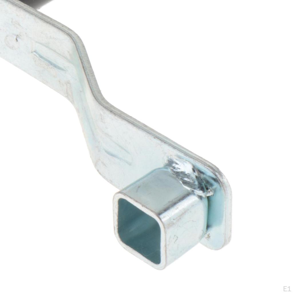 Training Accessory for Net Post Tensioner Handle