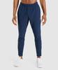 Příjezd Woven Joggers Navy A2a1n Ubcy