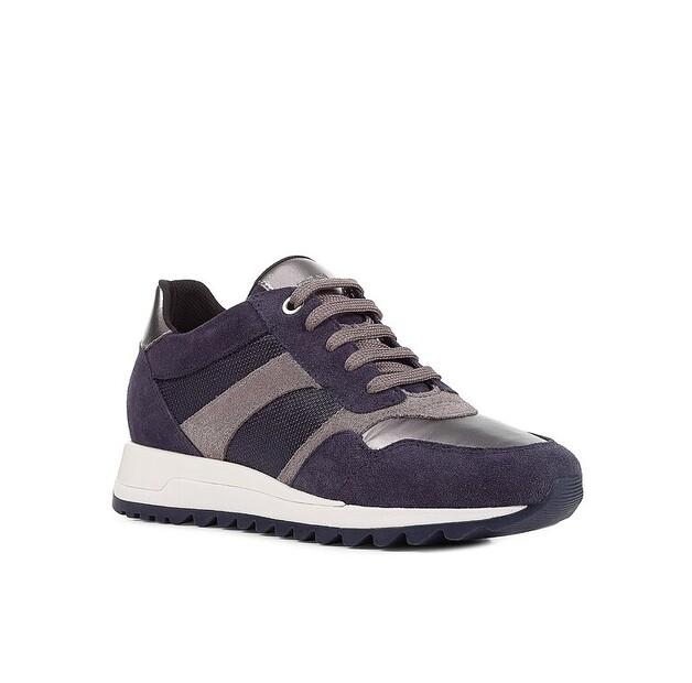 

Кроссовки Geox Sneakersy D Tabelya D15AQA 022FU C4322 Niebieski
