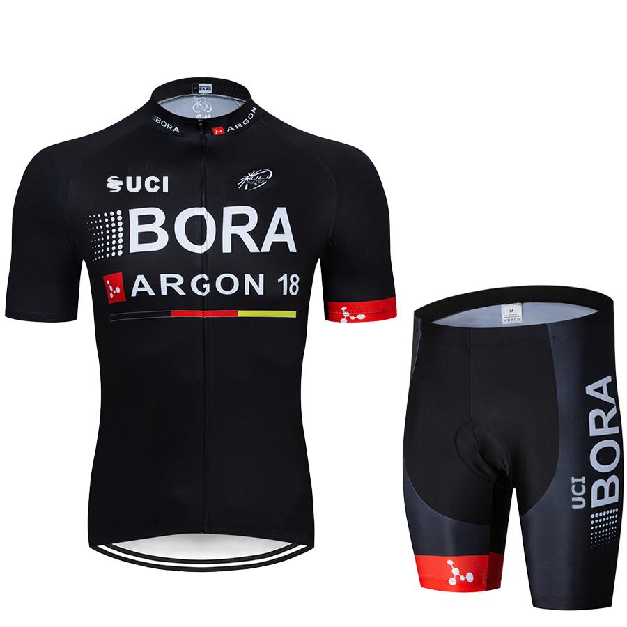 Cycling Clothes Jersey Men  Clothing Man Laser Cut UCI BORA Uniform Pants Bicycle Equipment Sportswear 2026 Summer Breathable Cycling Suit Set