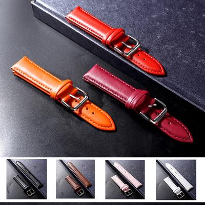 Universal Fashion Watch Srtap Writst Watch Band Uhrengürtel Langlebig 12/14/16/18/19/20/21/22/24mm