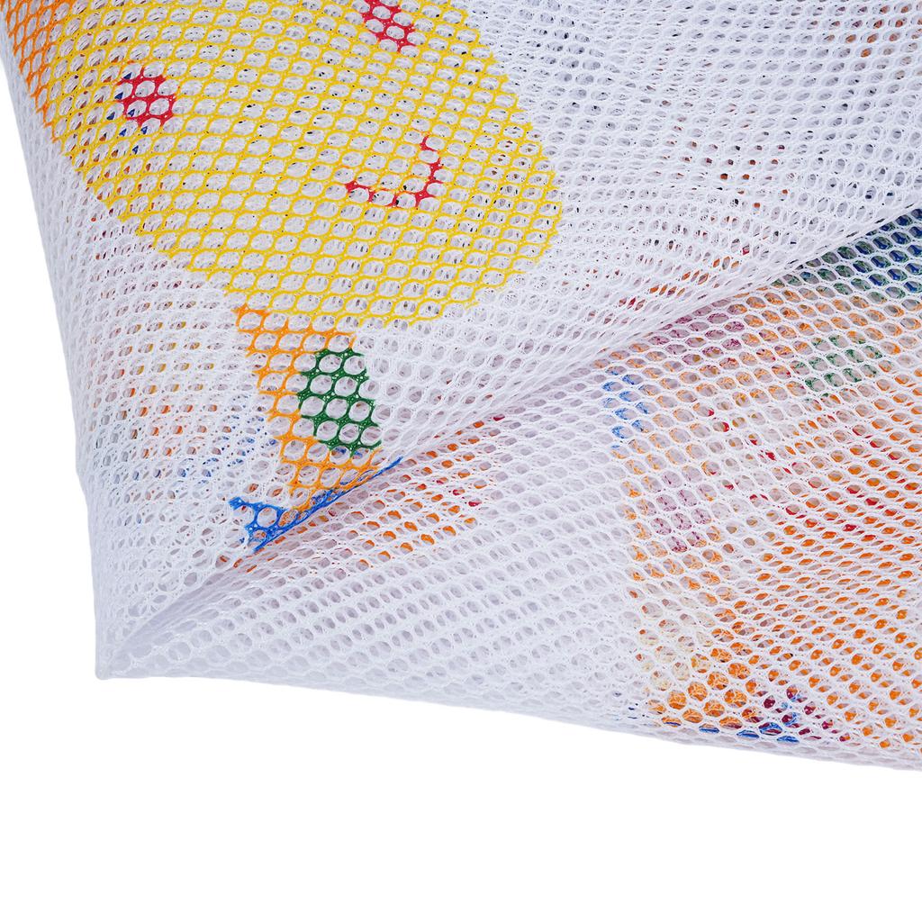 3 Meters Thick Banister Guard for Baby Child Security Net Baby Security Stair Railing Net for Stairs