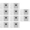 Dust Bags Designed for Ecovacs For deebot X11 Pro For omni T90 Pro T90 X12 Pro Robotic Vacuums Motor Protection Large Capacity
