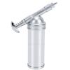 Mini Grease Gun 80ml Needle Nozzle for Automotive Repair Bearing Lubrication Bikes Agricultural Machinery