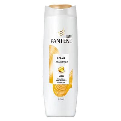Shampoo Reparador Emulsão Pantene