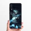 Hunter X Hunter Hxh Anime Phone Case For Samsung Galaxy A50 A70 A10 A20e A30 A40 A20s A10s A10e A80 A90 A60 A30s Cover Shell