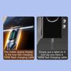 120W Usb Type C Cable For Honor Samsung Super Charge Fast Charging Usb C Charger Data Cable Wire Cord 1M 2M